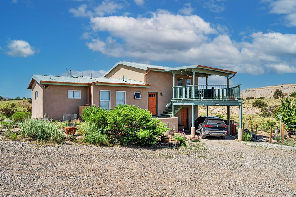 38B Ojito Drive, Espanola, NM 87532