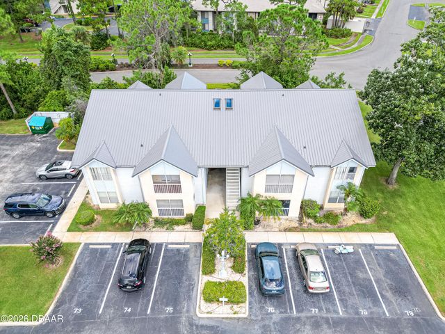 101 Bent Tree Dr Apt 75, Daytona Beach, FL 32114