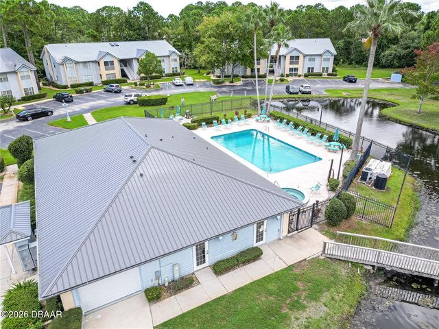 101 Bent Tree Dr Apt 75, Daytona Beach, FL 32114