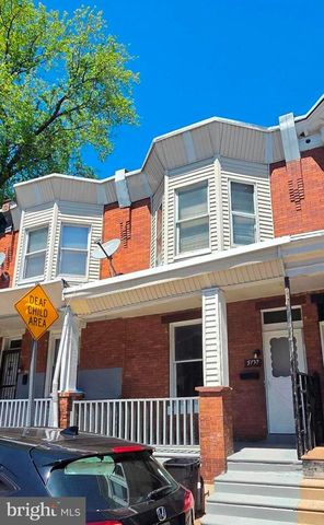 5137 MARION ST, Philadelphia, PA 19144