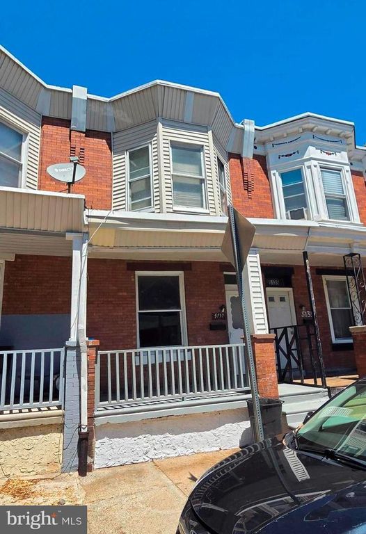 5137 MARION ST, Philadelphia, PA 19144