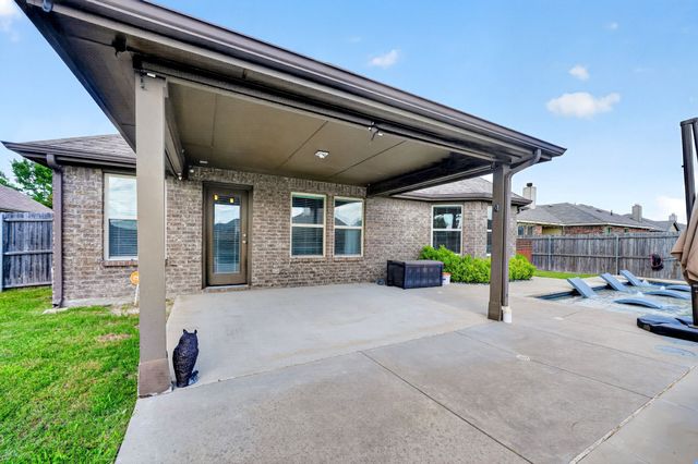 139 Acadia Lane, Forney, TX 75126