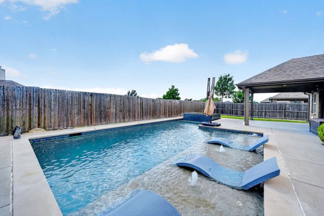 139 Acadia Lane, Forney, TX 75126