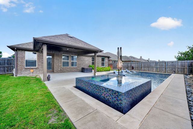 139 Acadia Lane, Forney, TX 75126