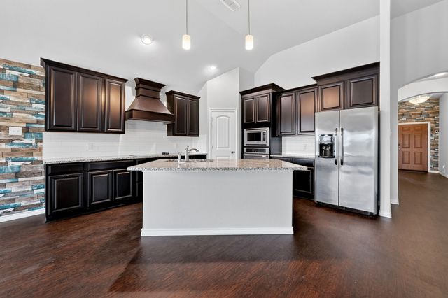 139 Acadia Lane, Forney, TX 75126