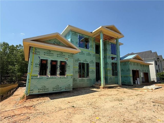 6990 Deaton Henry Road, Flowery Branch, GA 30542