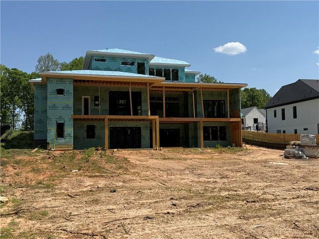 6990 Deaton Henry Road, Flowery Branch, GA 30542