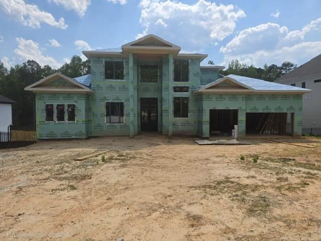 6990 Deaton Henry Road, Flowery Branch, GA 30542