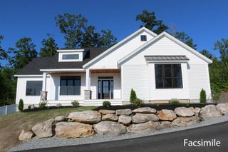 0 Barrett Hill Road # 5, Wilton, NH 03086