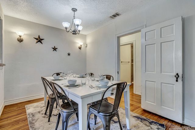 1743 W HUISACHE AVE, San Antonio, TX 78201