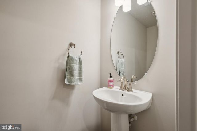 14917 RIVER WALK WAY, Woodbridge, VA 22191