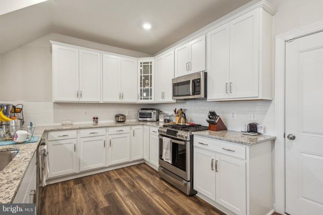 14917 RIVER WALK WAY, Woodbridge, VA 22191