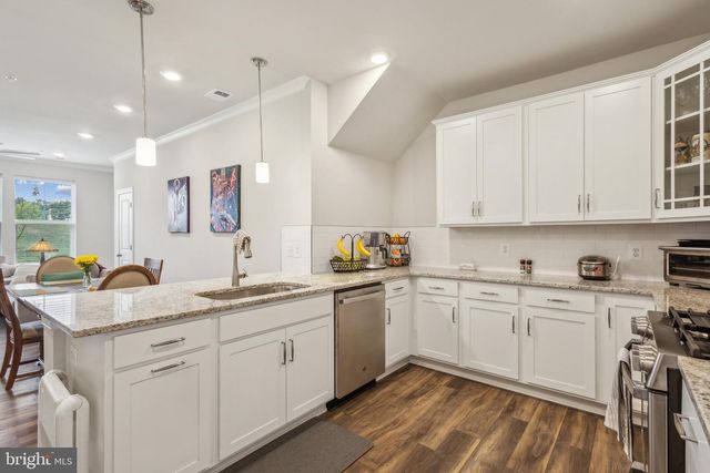 14917 RIVER WALK WAY, Woodbridge, VA 22191