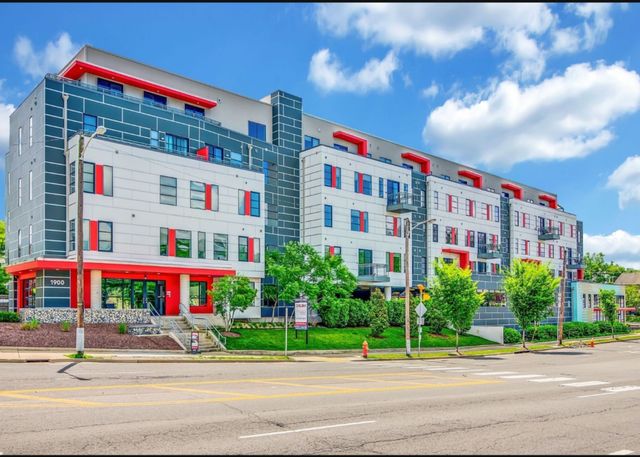 1900 12th Ave S Apt 307, Nashville, TN 37203