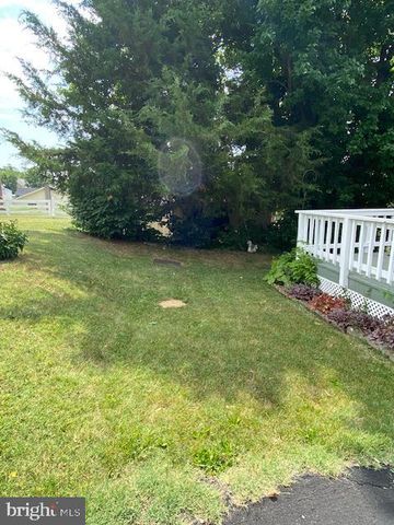 328 LEE ST, Strasburg, VA 22657