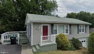 328 LEE ST, Strasburg, VA 22657