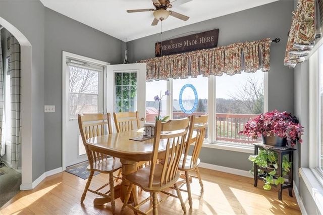 811 Cherry Lane, Smithville, MO 64089