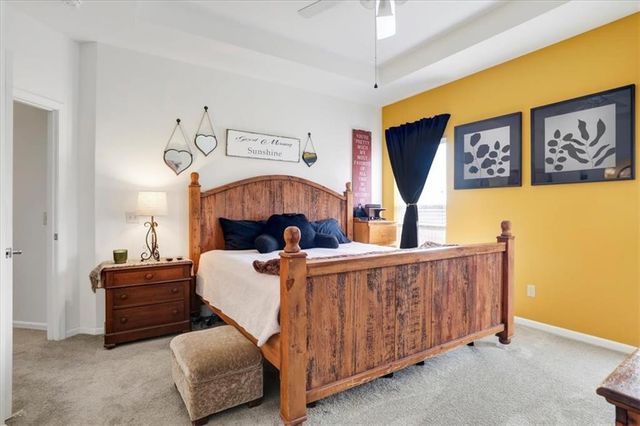 811 Cherry Lane, Smithville, MO 64089