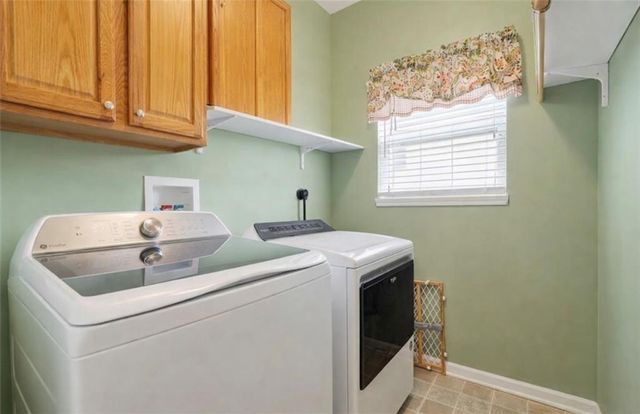 811 Cherry Lane, Smithville, MO 64089