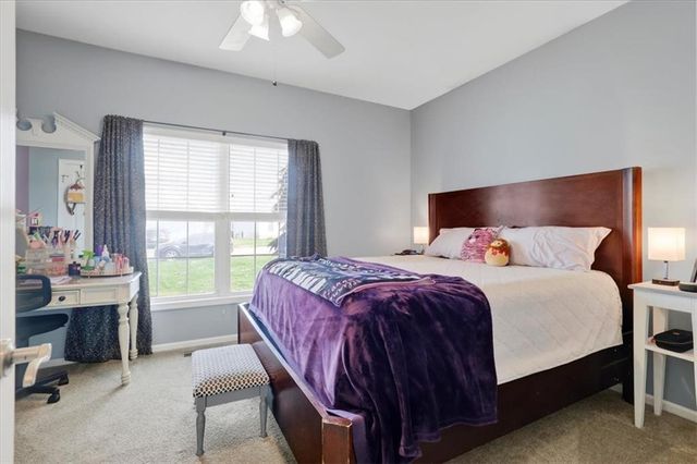 811 Cherry Lane, Smithville, MO 64089