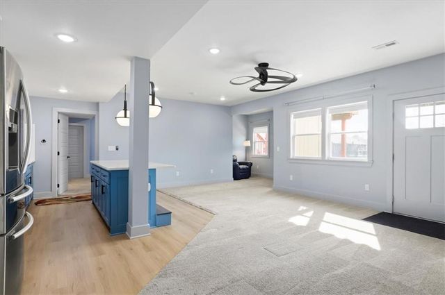 811 Cherry Lane, Smithville, MO 64089