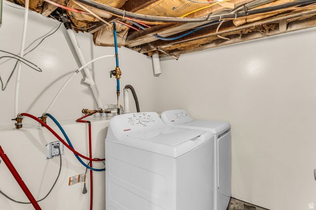 7608 S JEFFERSON ST, Midvale, UT 84047
