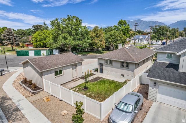 7608 S JEFFERSON ST, Midvale, UT 84047