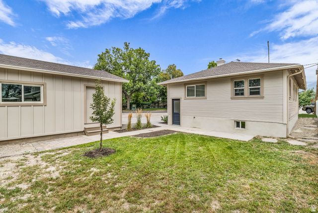 7608 S JEFFERSON ST, Midvale, UT 84047