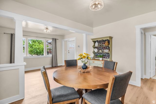 7608 S JEFFERSON ST, Midvale, UT 84047