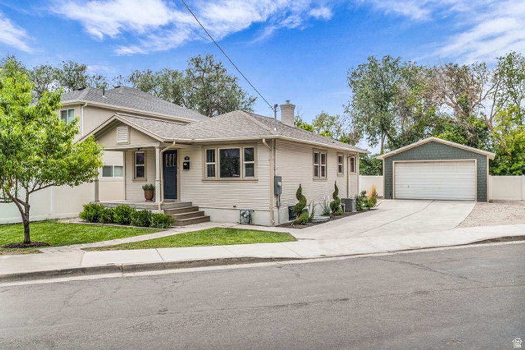7608 S JEFFERSON ST, Midvale, UT 84047