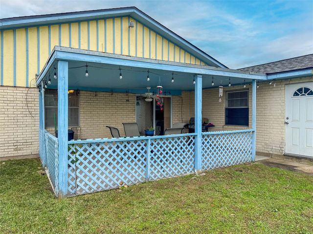 3217 Pine Street, Galveston, TX 77551