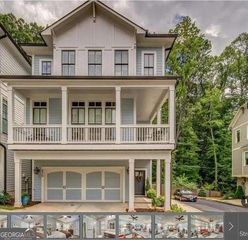 830 Grove Bend, Decatur, GA 30030