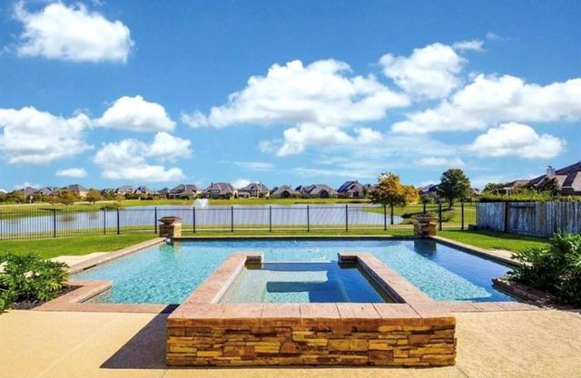 2703 Bonnie Bray Dr Drive, Katy, TX 77494