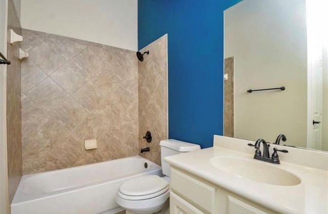 2703 Bonnie Bray Dr Drive, Katy, TX 77494