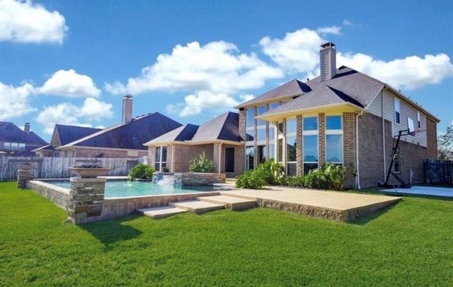 2703 Bonnie Bray Dr Drive, Katy, TX 77494