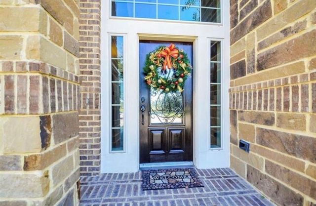 2703 Bonnie Bray Dr Drive, Katy, TX 77494