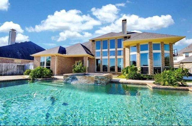 2703 Bonnie Bray Dr Drive, Katy, TX 77494