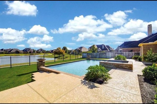 2703 Bonnie Bray Dr Drive, Katy, TX 77494