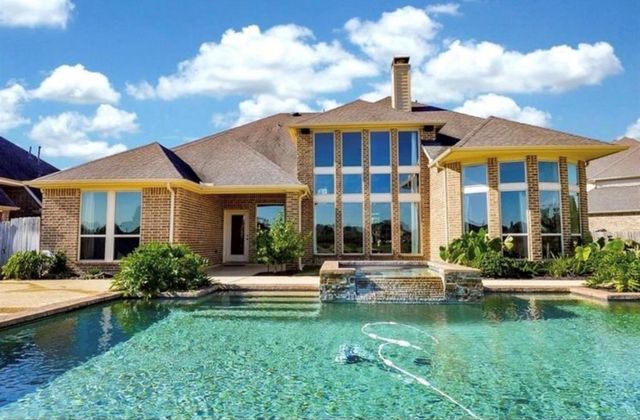 2703 Bonnie Bray Dr Drive, Katy, TX 77494