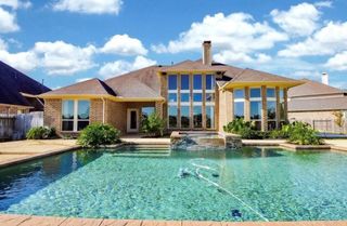 2703 Bonnie Bray Dr Drive, Katy, TX 77494