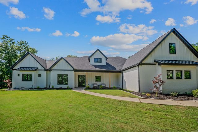 14969 Ansata Dr, Alexander, AR 72002