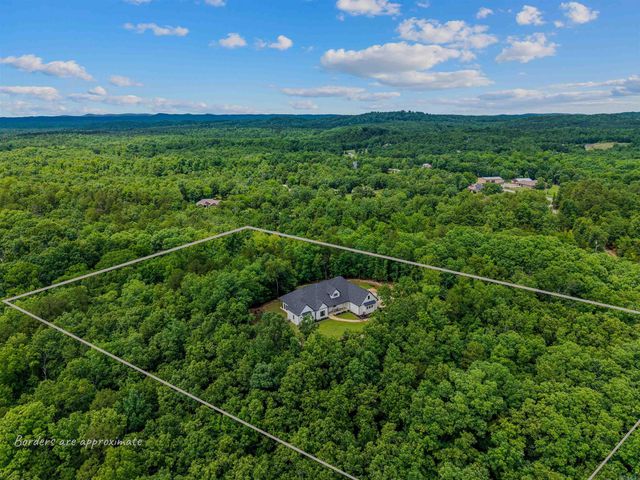14969 Ansata Dr, Alexander, AR 72002
