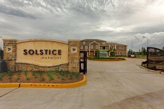 3230 Harmony Creek Lane, Spring, TX 77386