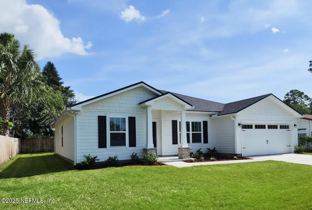 5957 LORAN Drive, Jacksonville, FL 32216