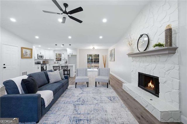 360 Whisper Way, Dacula, GA 30019