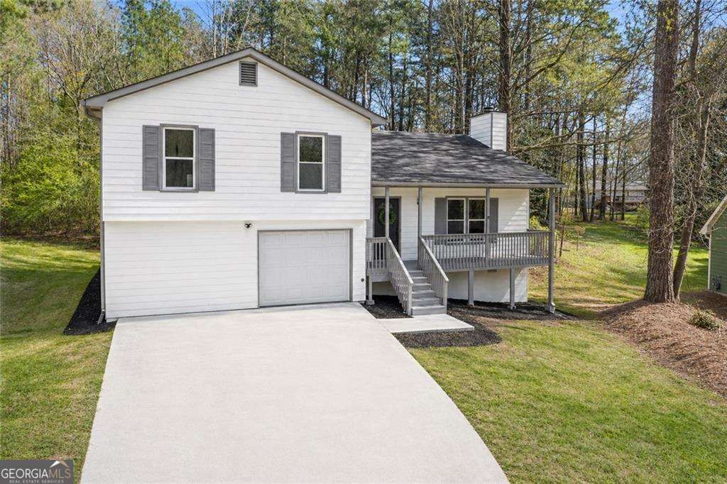 360 Whisper Way, Dacula, GA 30019