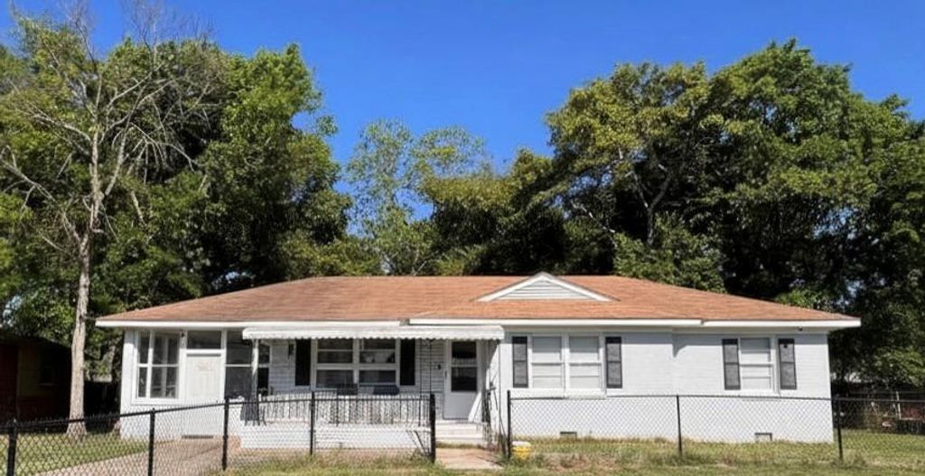 263 Nightingale Drive, Columbus, GA 31906