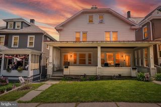 312 COLUMBIA AVE, Palmerton, PA 18071