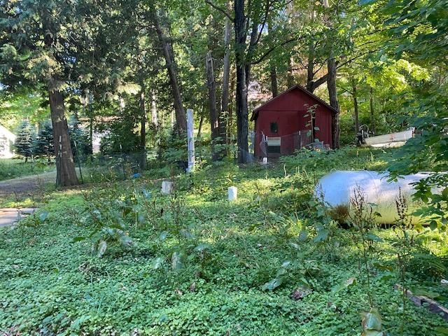 6785 Fouch Road, Traverse City, MI 49684