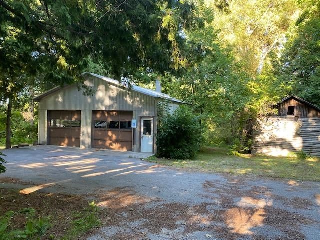 6785 Fouch Road, Traverse City, MI 49684